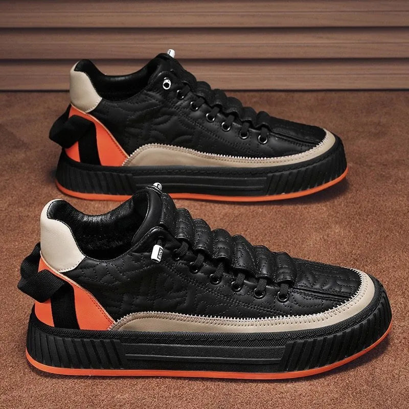 LM | Comfortable waterproof outdoor leisure shoes
