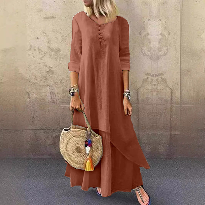 Thoughtfully Designed Dress