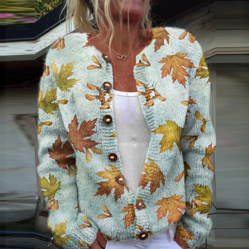 Elegantly Designed Cardigan