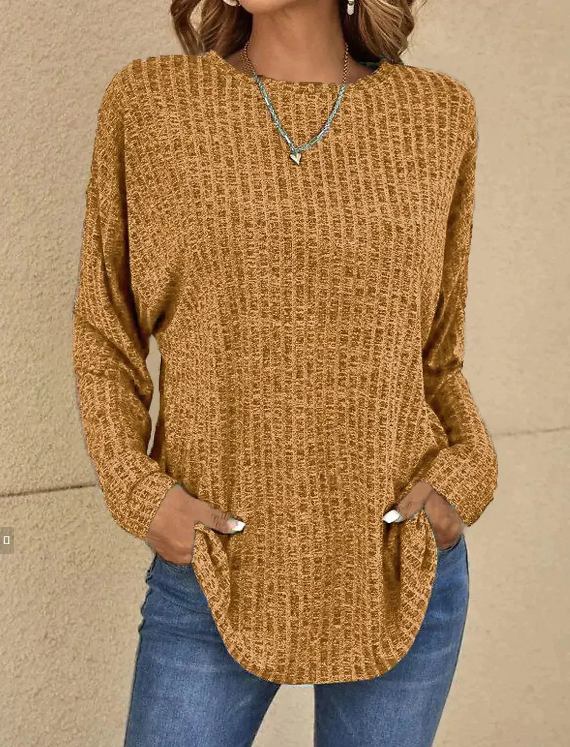 Beautifully Crafted Jumper