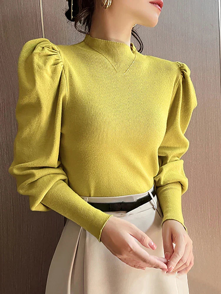 Beautifully Crafted Jumper