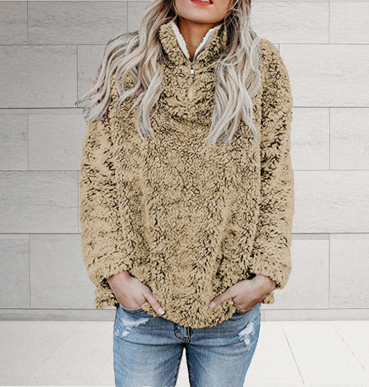 Vintage Inspired Jumper