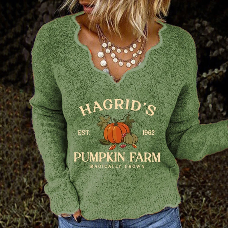 Vintage Inspired Jumper
