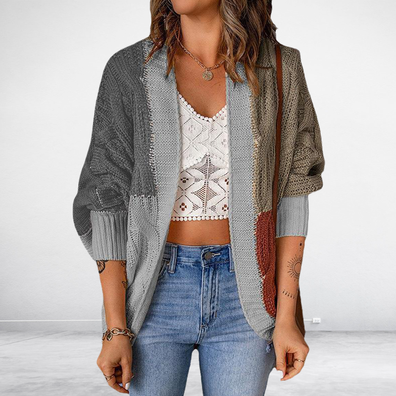Gizela | Modern and Fashionable winter Jacket