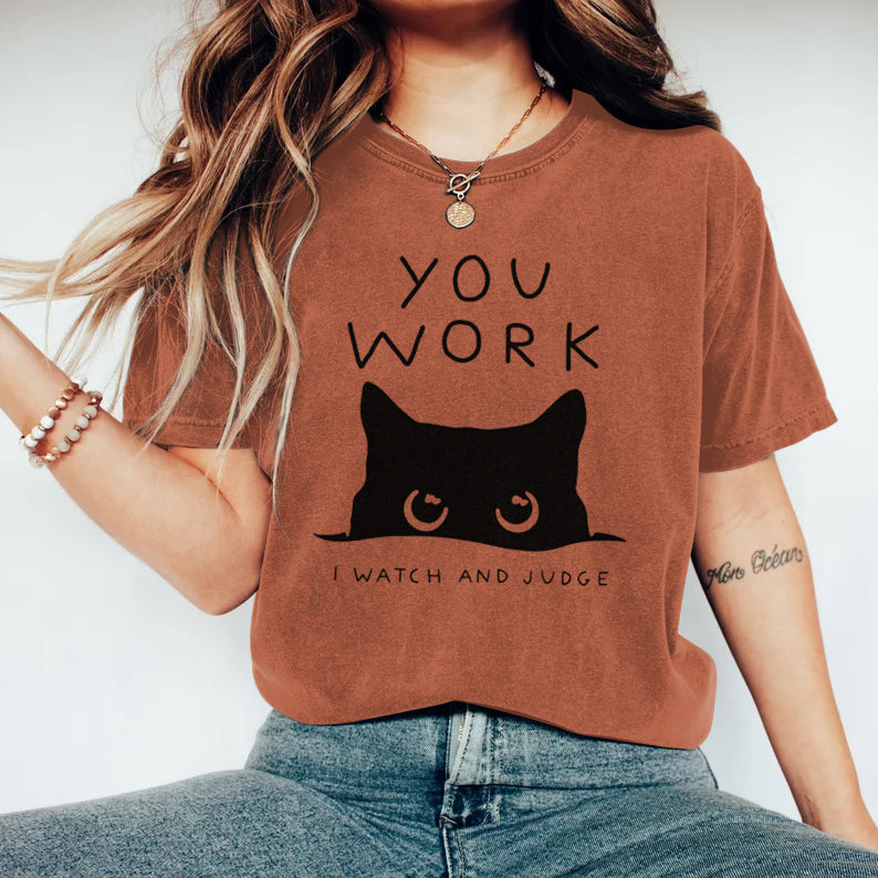 Classic Vintage T-Shirt