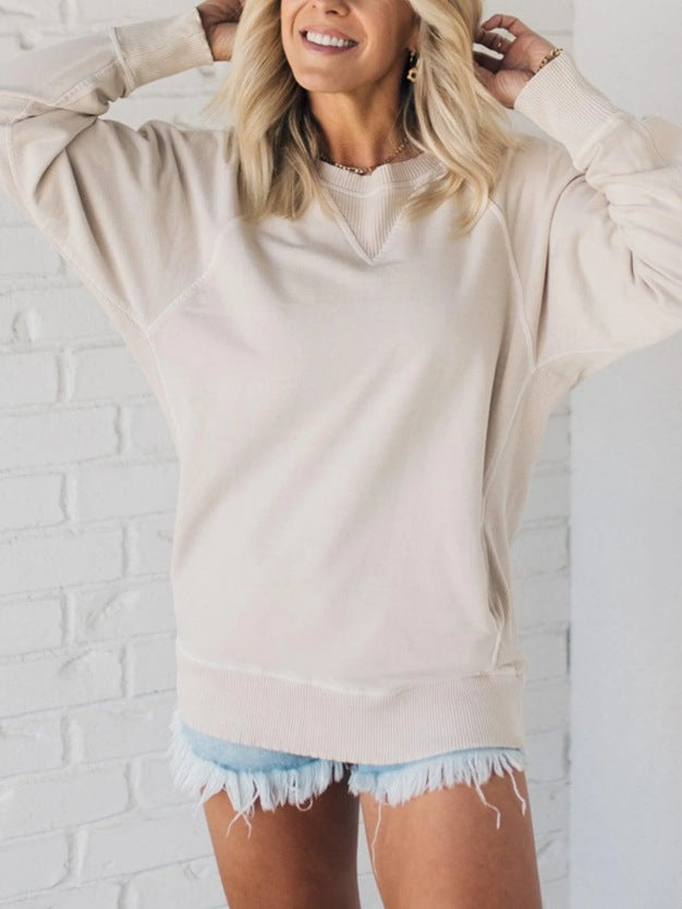 Classic Vintage Jumper