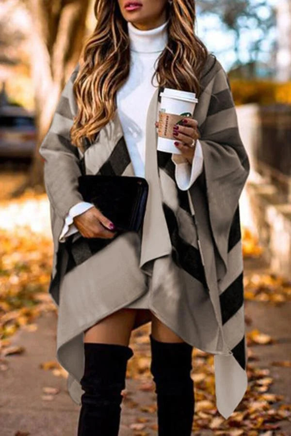 Gracefully Designed Jacket