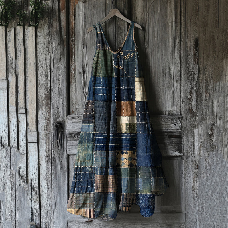 Vintage Inspired Dress