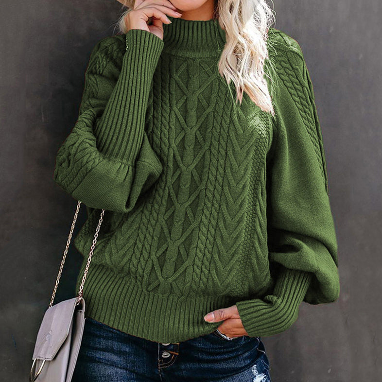Classic Designed Jumper