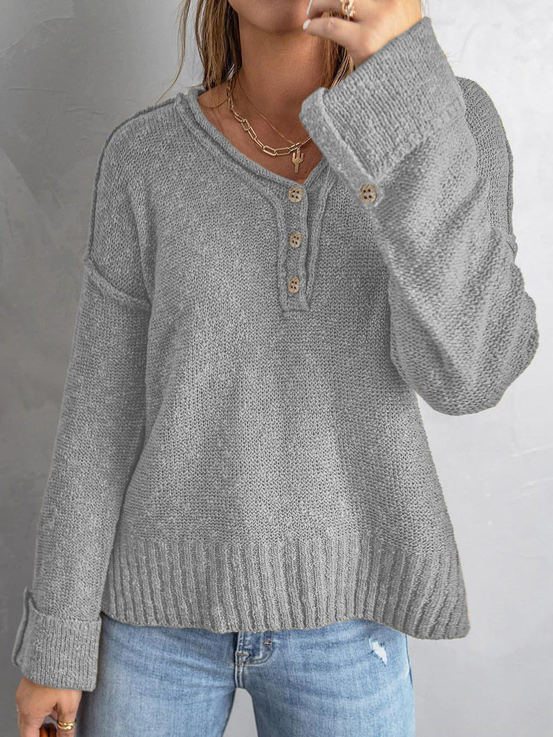 Classic Vintage Jumper