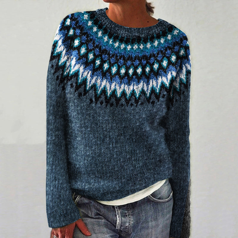 Elegantly Designed Jumper