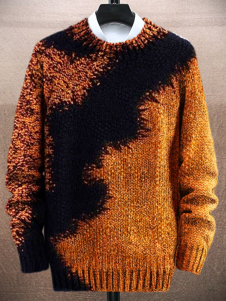 Classic Designed Jumper