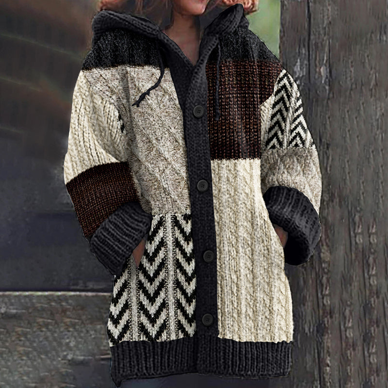 Classic Vintage Cardigan