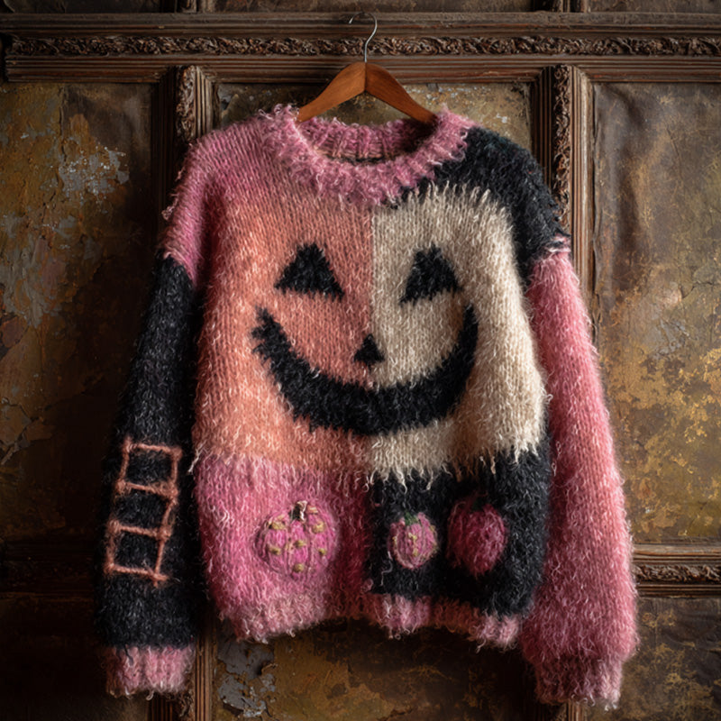 Classic Designed Jumper