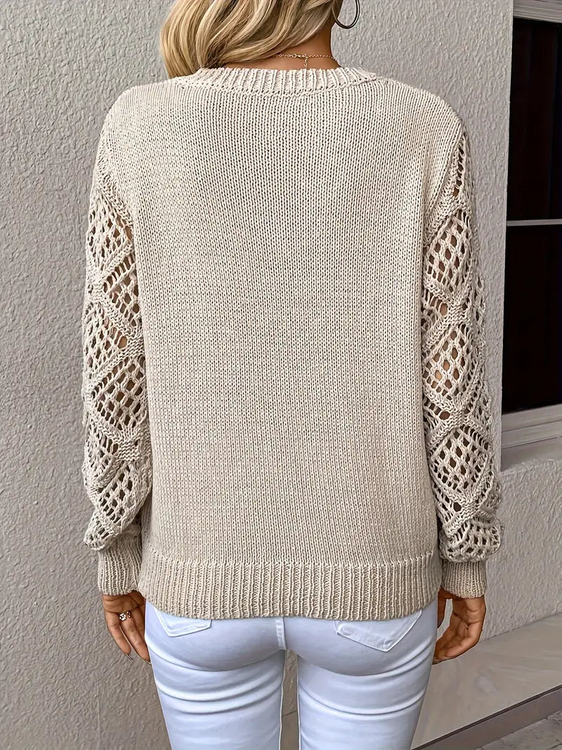 Classic Vintage Jumper