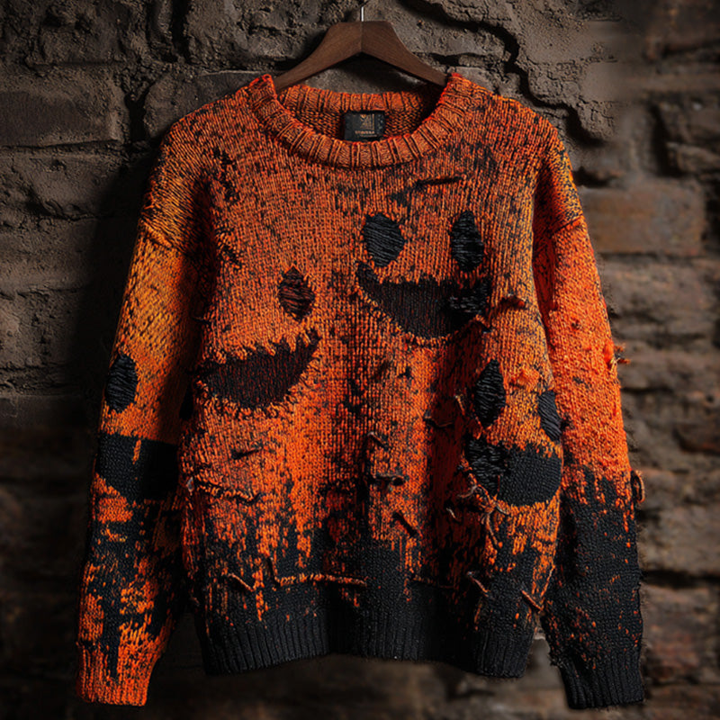 Classic Vintage Jumper