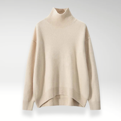 Gracefully Designed Jumper