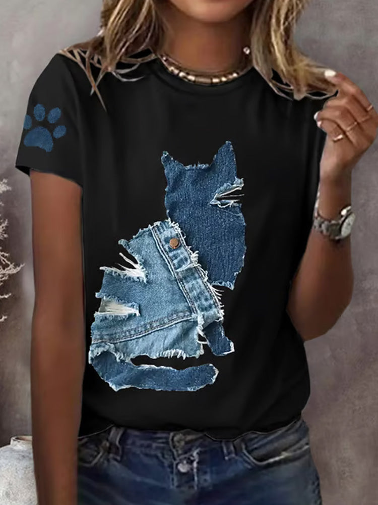 Beautifully Crafted T-Shirt