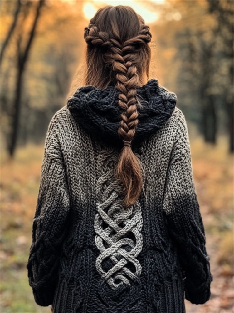 Elegantly Designed Cardigan