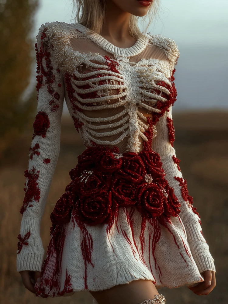 Beautifully Crafted Dress
