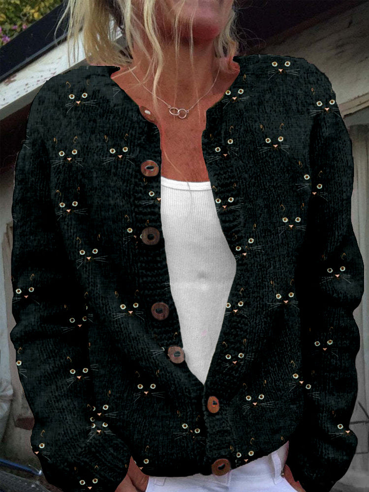 Beautifully Crafted Cardigan