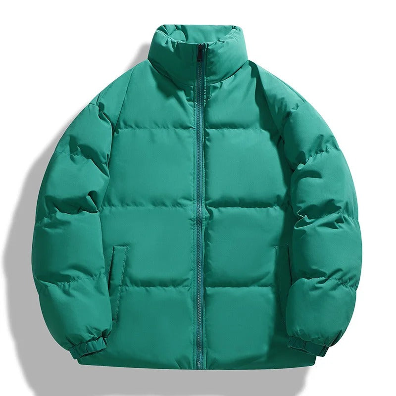 Friedel | Effortless and Chic winter Jacket