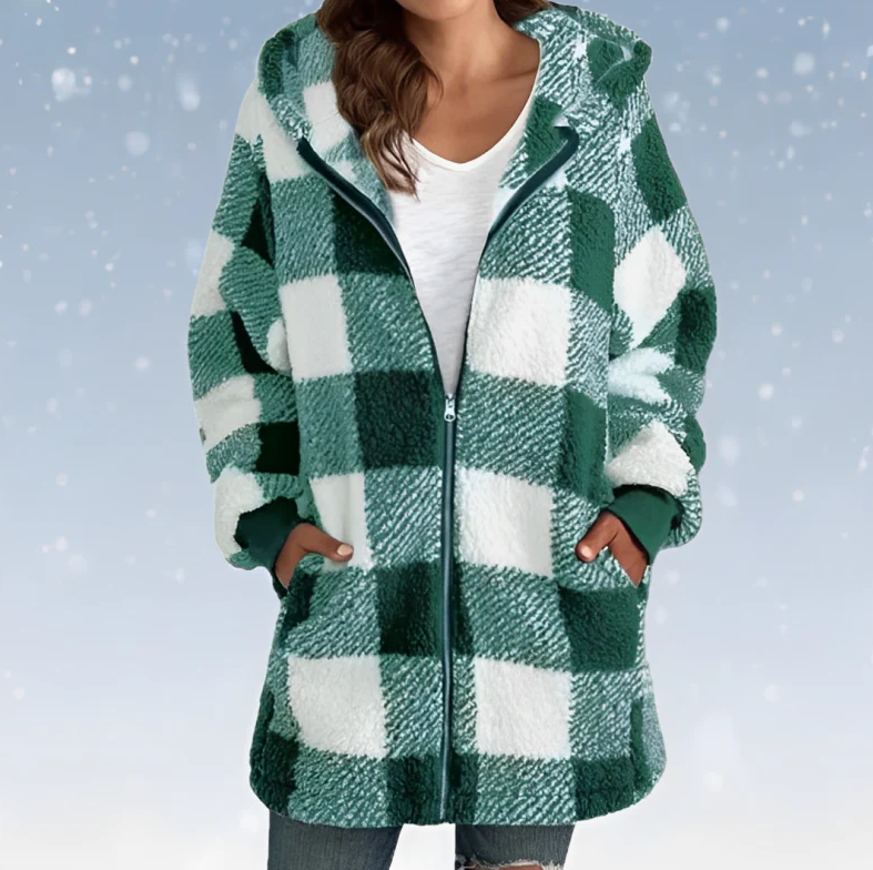 Beautifully Crafted Coat