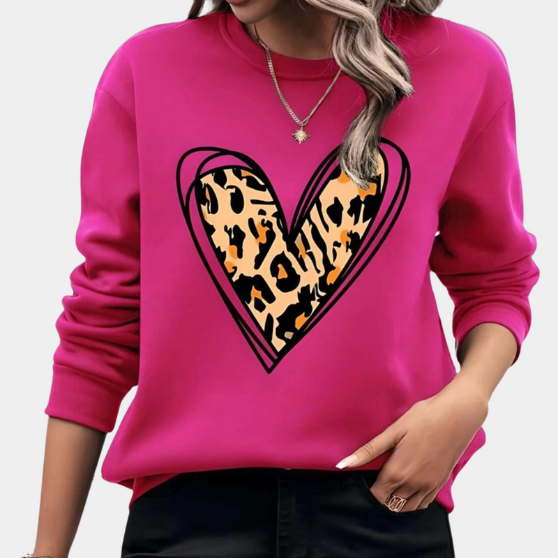 Vintage Inspired Jumper