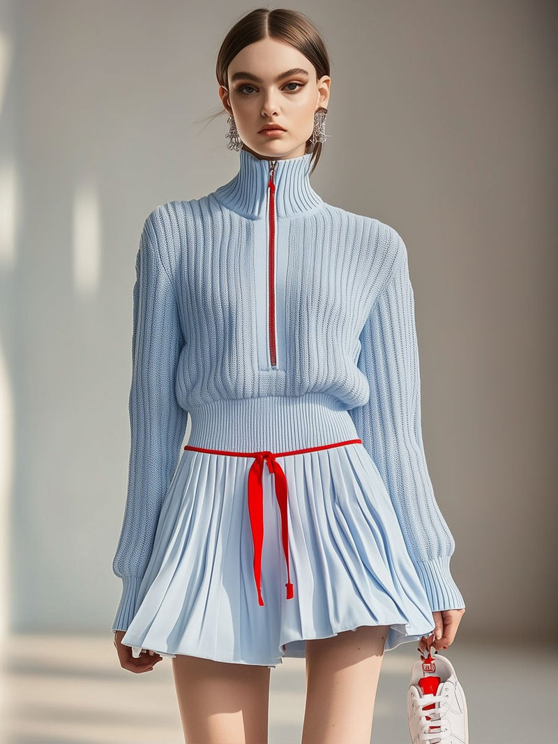 Elegantly Designed Jumper