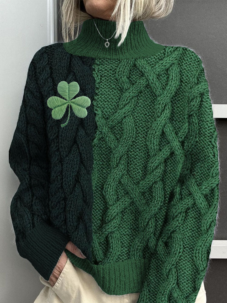 Classic Vintage Jumper
