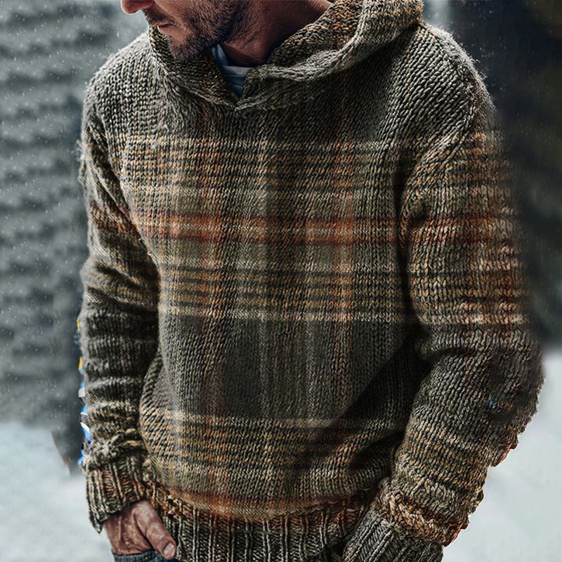 Beautifully Crafted Jumper