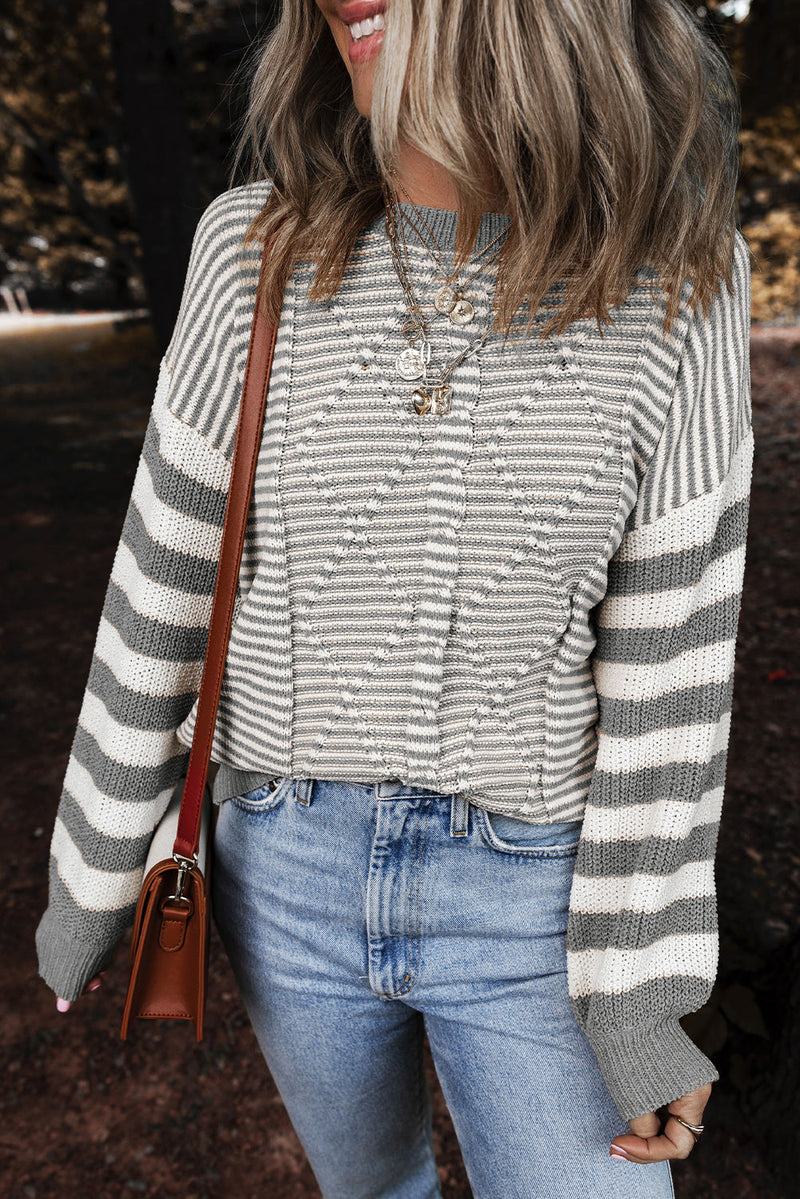 Beautifully Crafted Jumper
