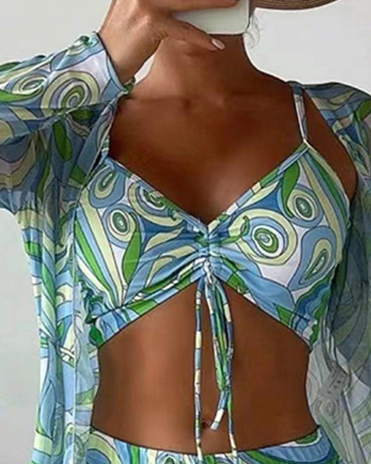 Eos® | Effortless and Bikinis