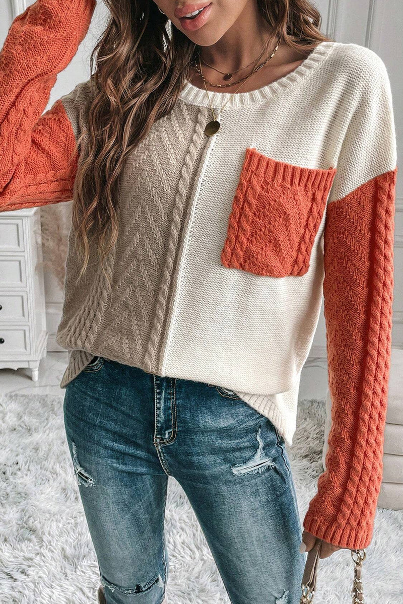 Elegantly Designed Jumper