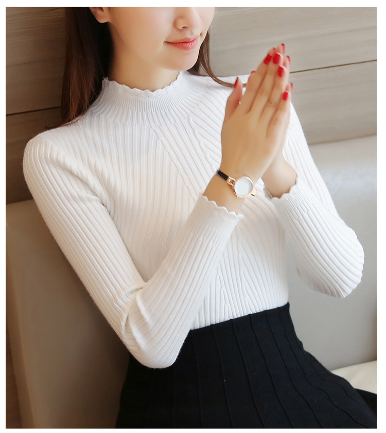 Vintage Inspired Jumper