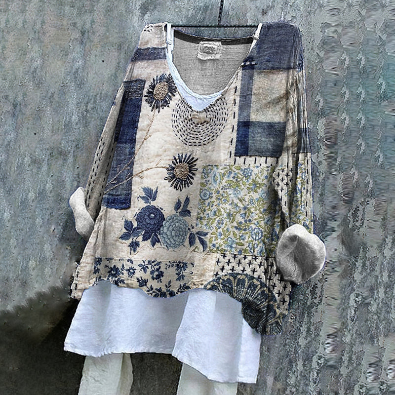 Timeless Vintage Style Garment