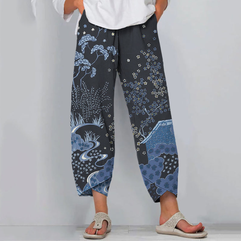 Classic Designed Trousers