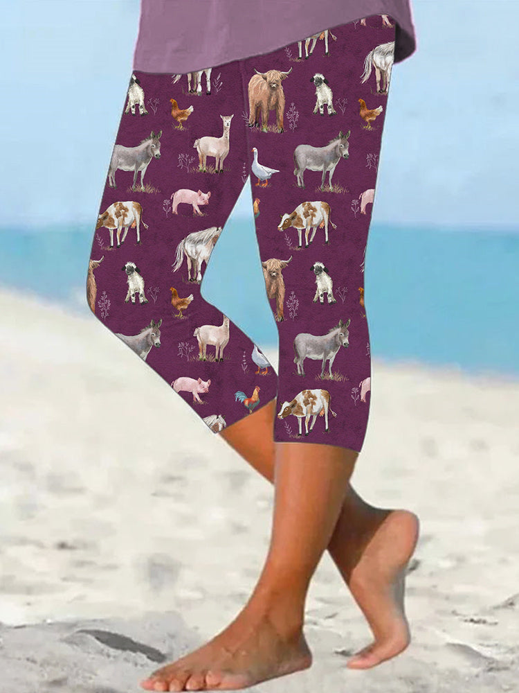 Classic Vintage Garment