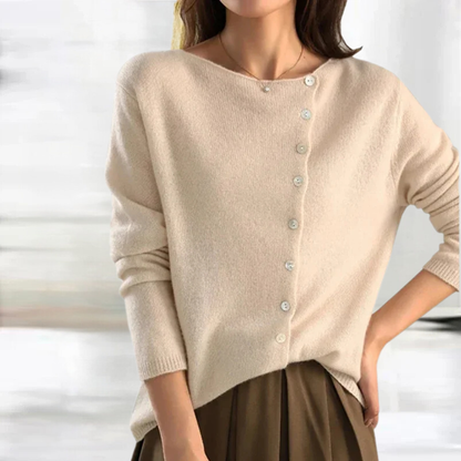 Thoughtfully Designed Jumper