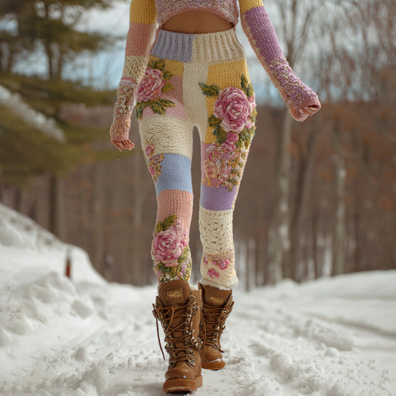 Vintage Inspired Garment
