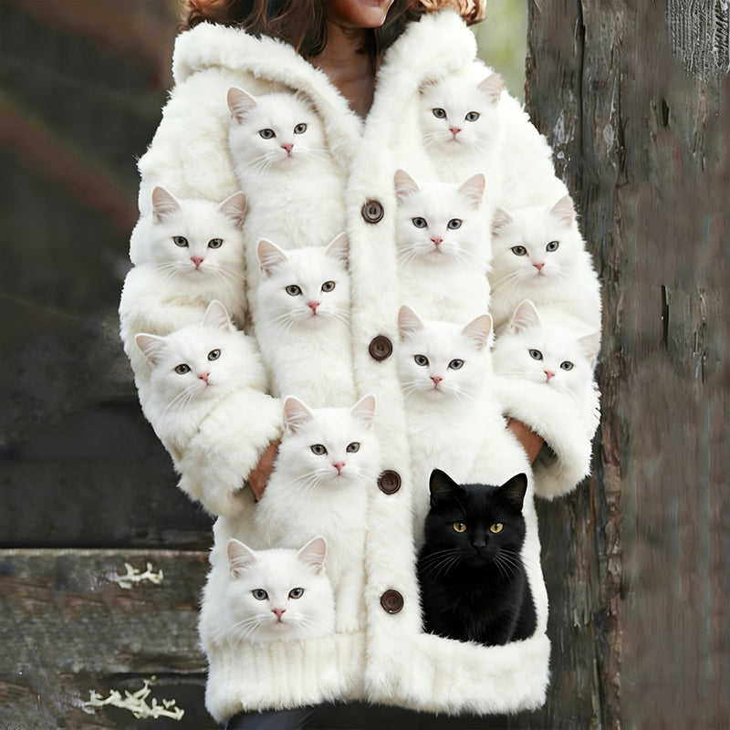 Classic Vintage Cardigan