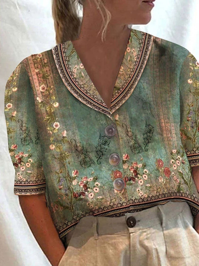 Elegantly Designed Shirt
