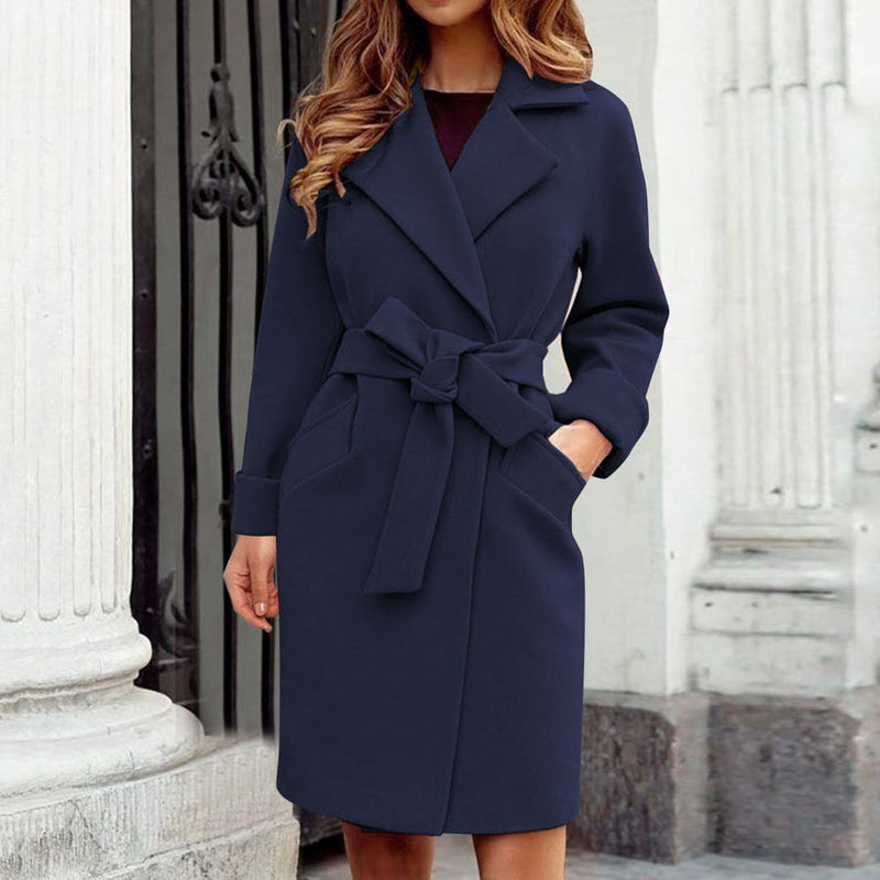 Vintage Inspired Coat