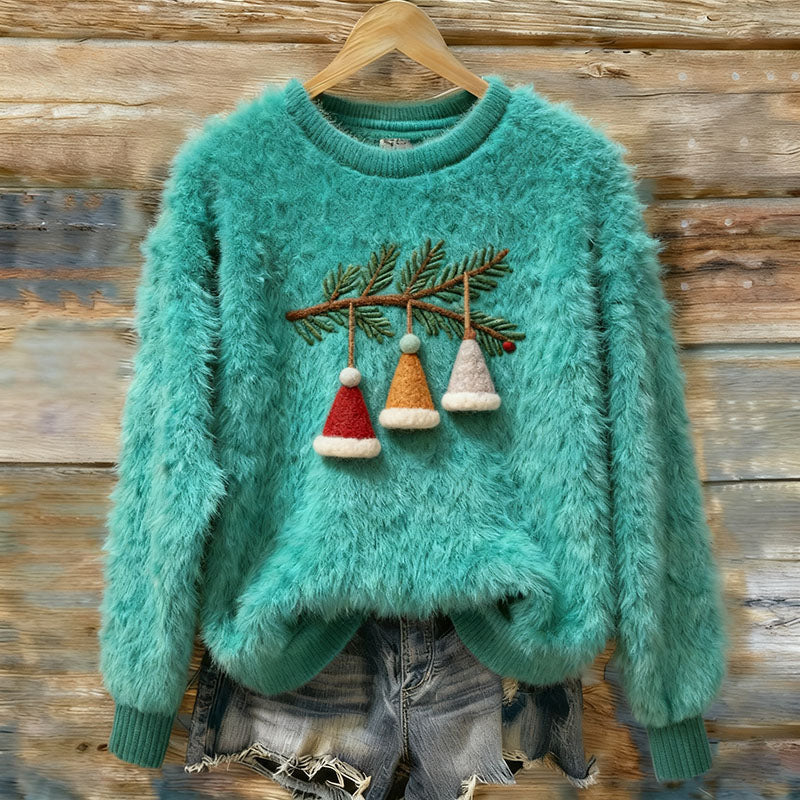Classic Vintage Jumper