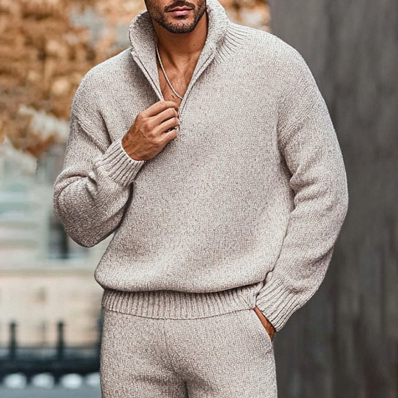 Thoughtfully Designed Jumper