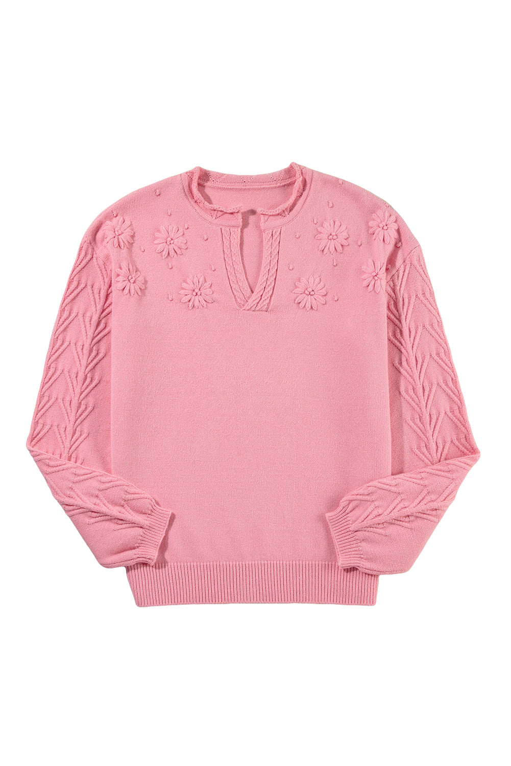 Elegantly Designed Jumper