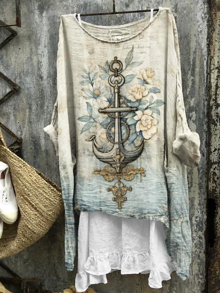 Classic Designed Garment