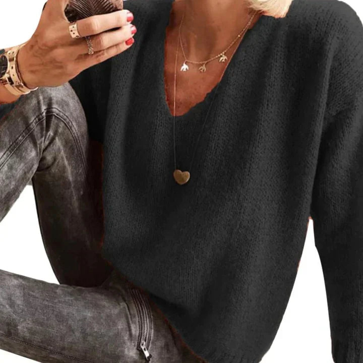 Elegantly Designed Jumper