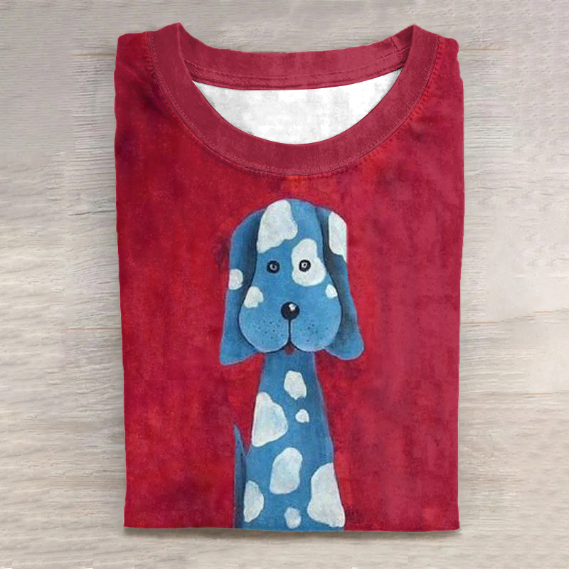 Classic Vintage T-Shirt