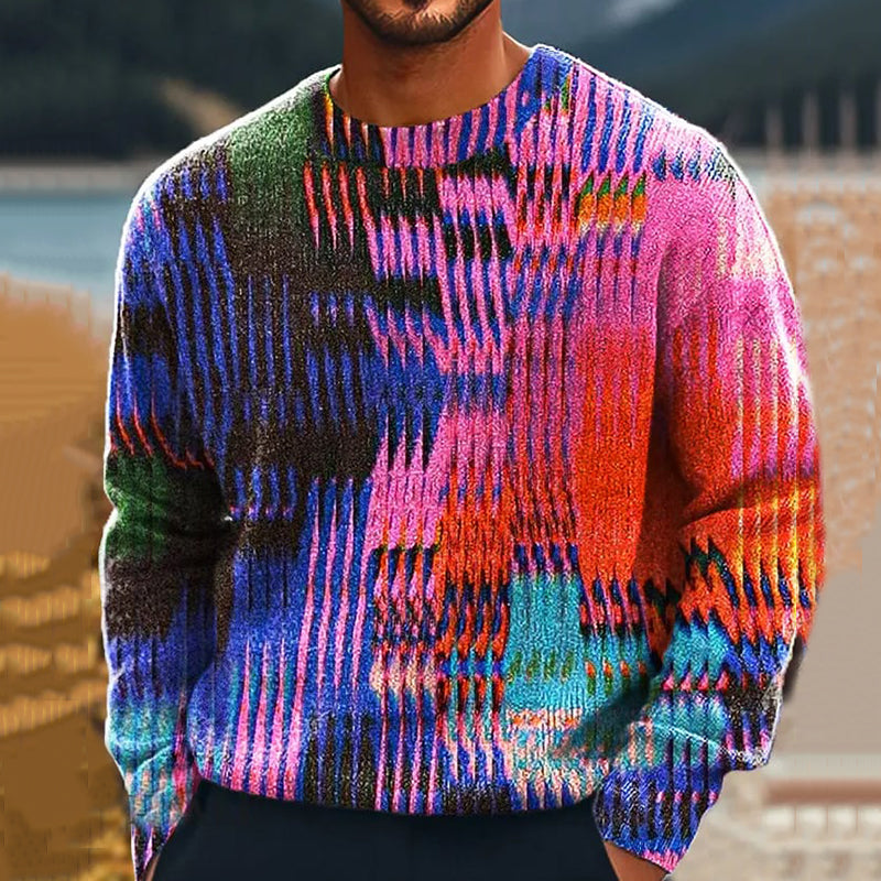 Classic Vintage Jumper